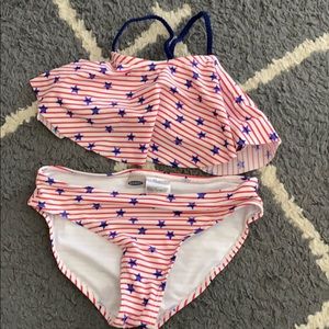 Old Navy swimsuit